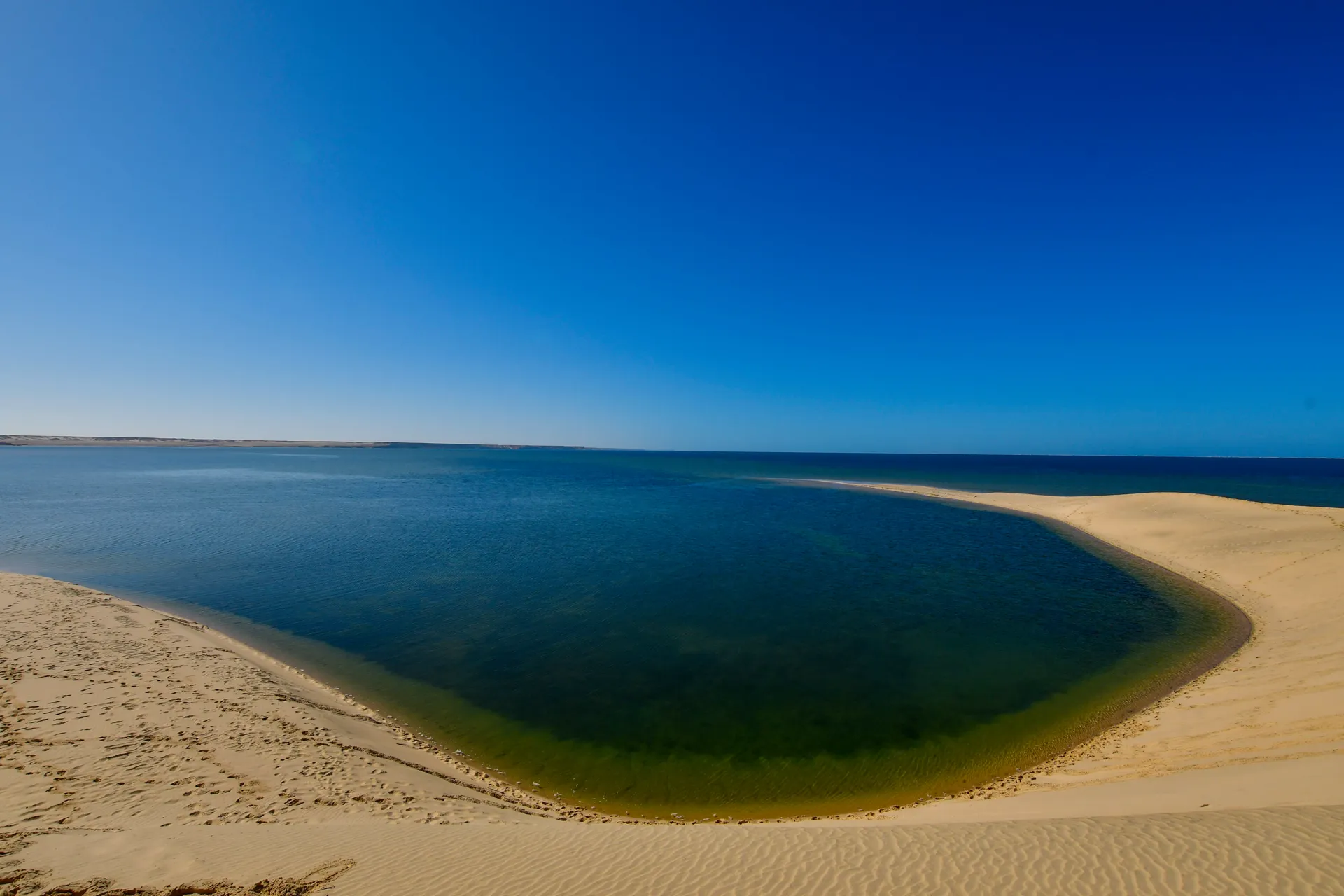 Escapade Désert de Dakhla - 3