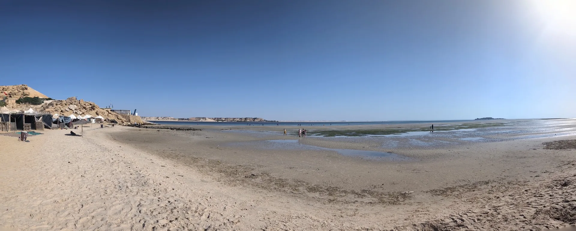Escapade Désert de Dakhla - 2