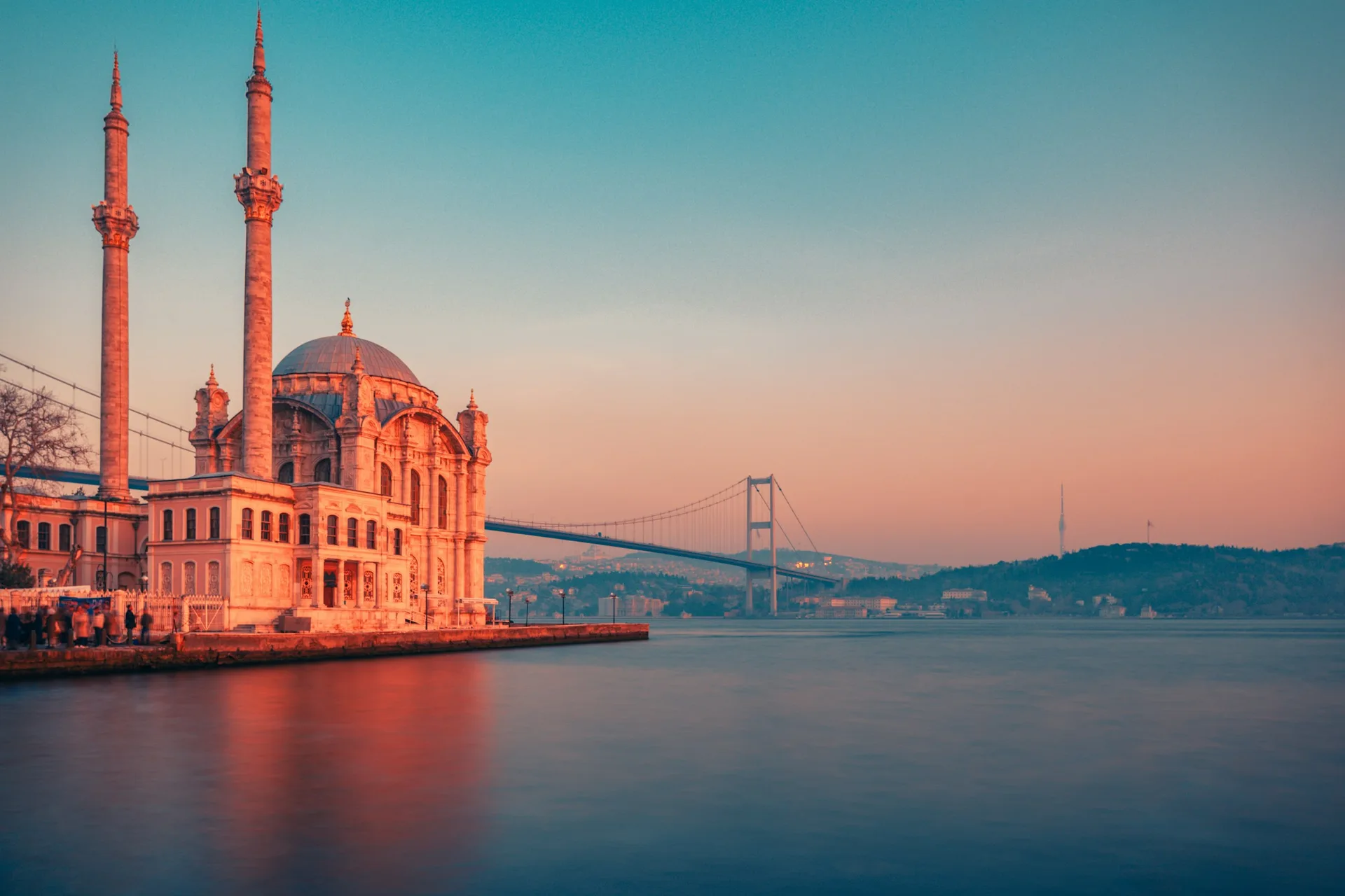 Escapade à Istanbul avec Royal Air Maroc - 2