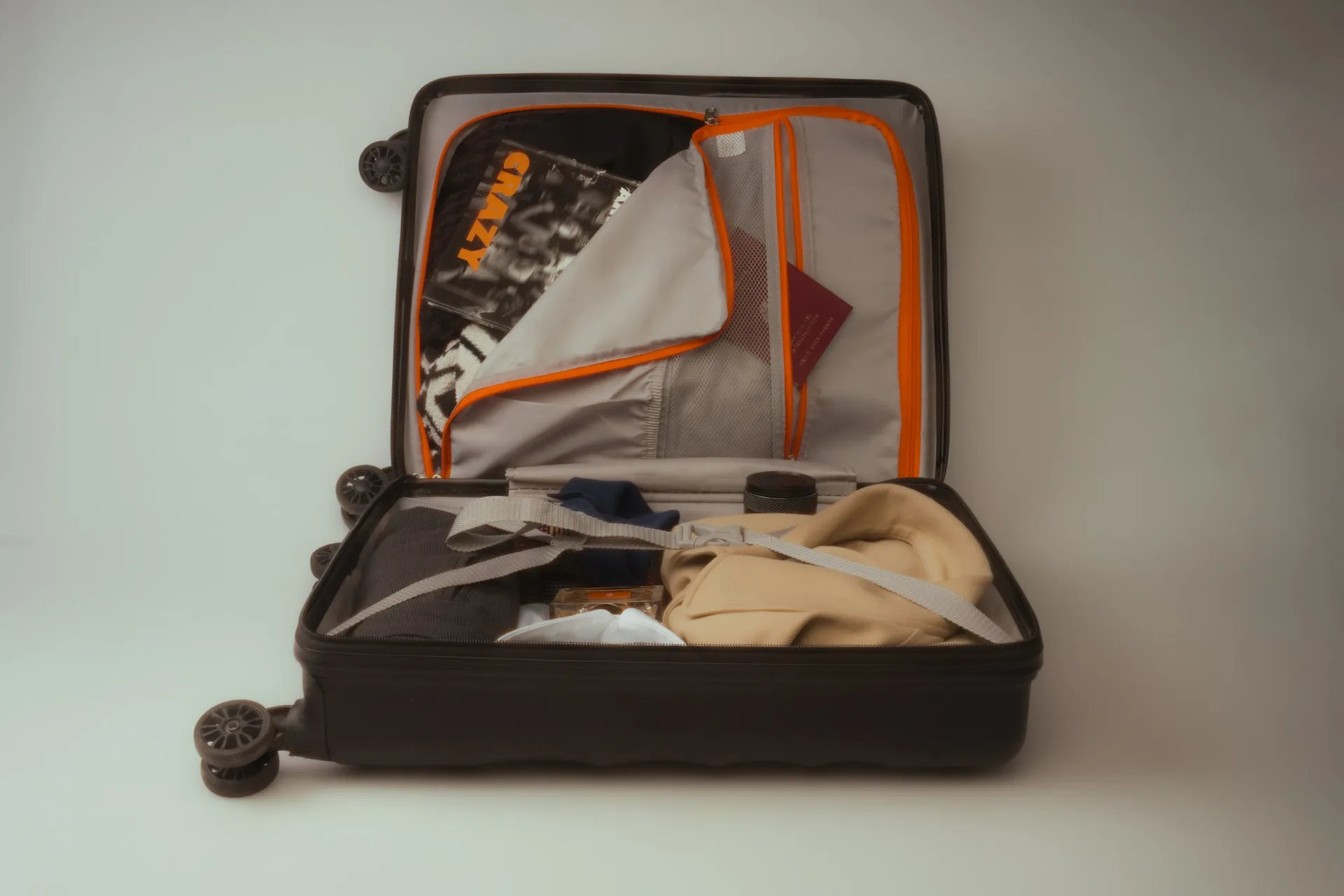 Que Mettre dans Sa Valise pour le Nord du Maroc